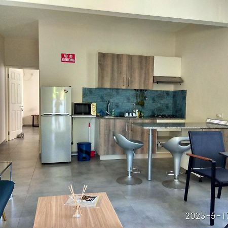 Appartment La Gaulette Eksteriør bilde