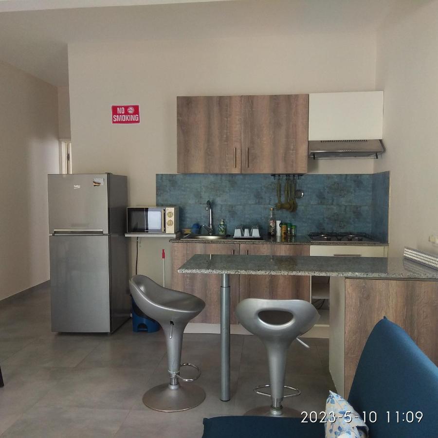 Appartment La Gaulette Eksteriør bilde