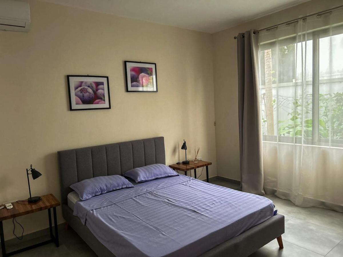 Appartment La Gaulette Eksteriør bilde