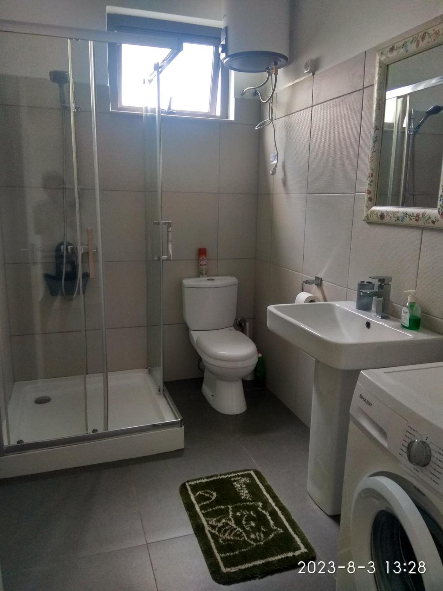 Appartment La Gaulette Eksteriør bilde