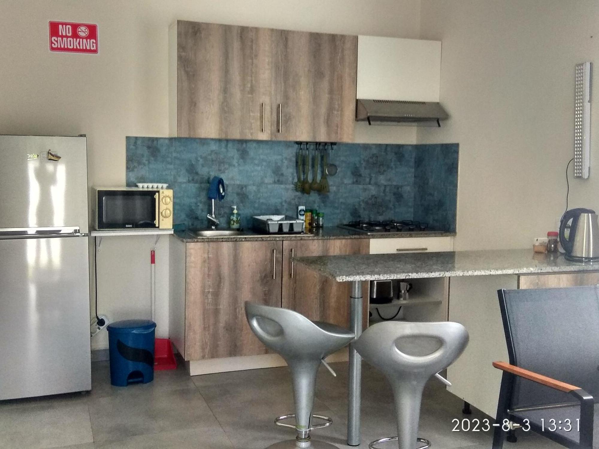 Appartment La Gaulette Eksteriør bilde