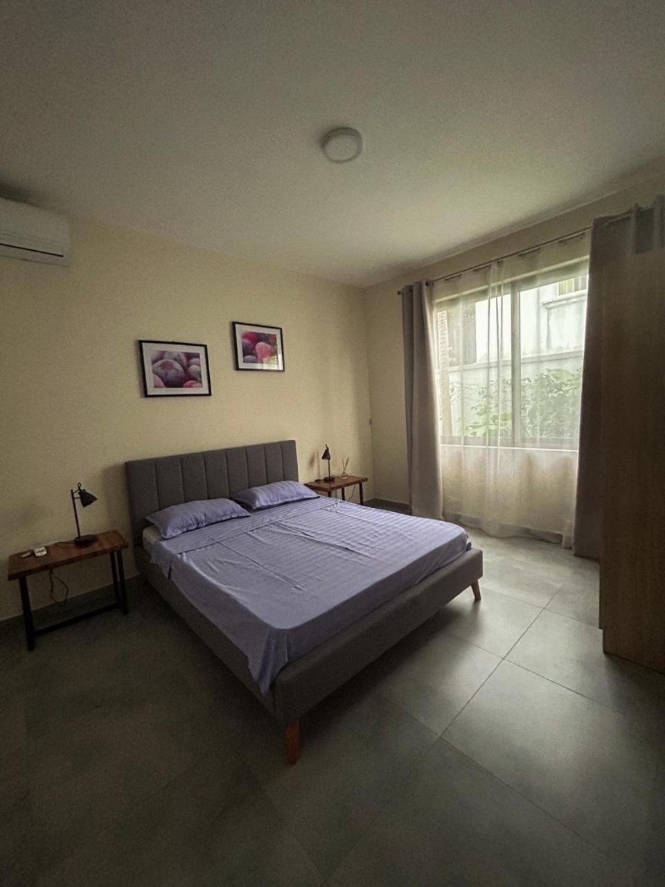 Appartment La Gaulette Eksteriør bilde